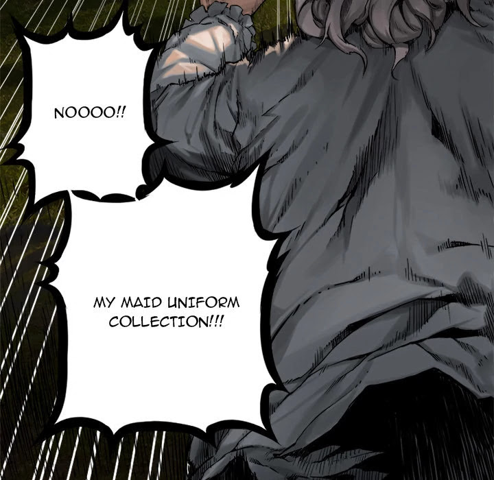 Her Summon Chapter 16 page 27 - Chapter 16