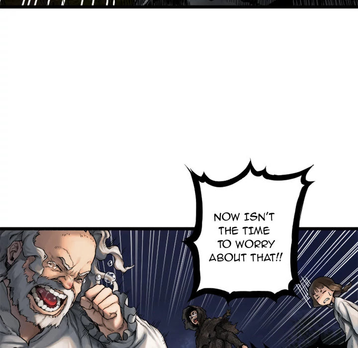 Her Summon Chapter 16 page 28 - Chapter 16