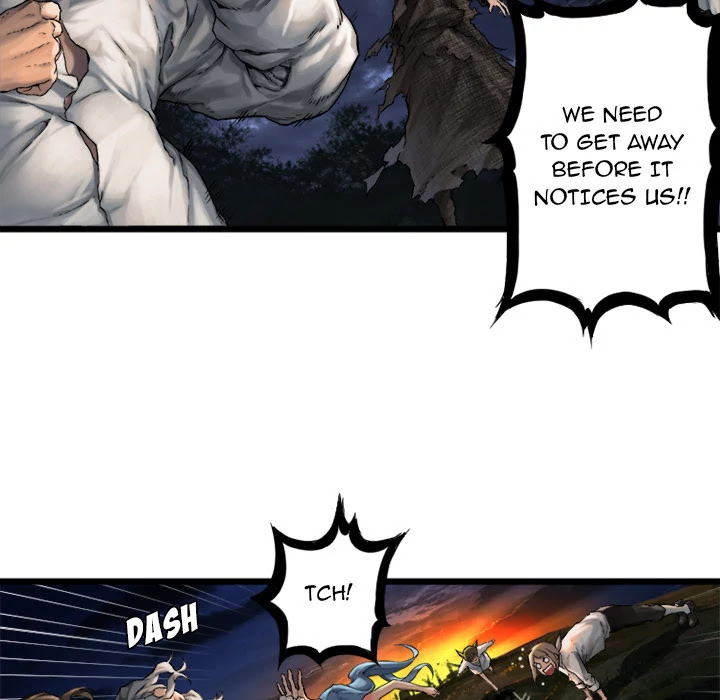 Her Summon Chapter 16 page 29 - Chapter 16