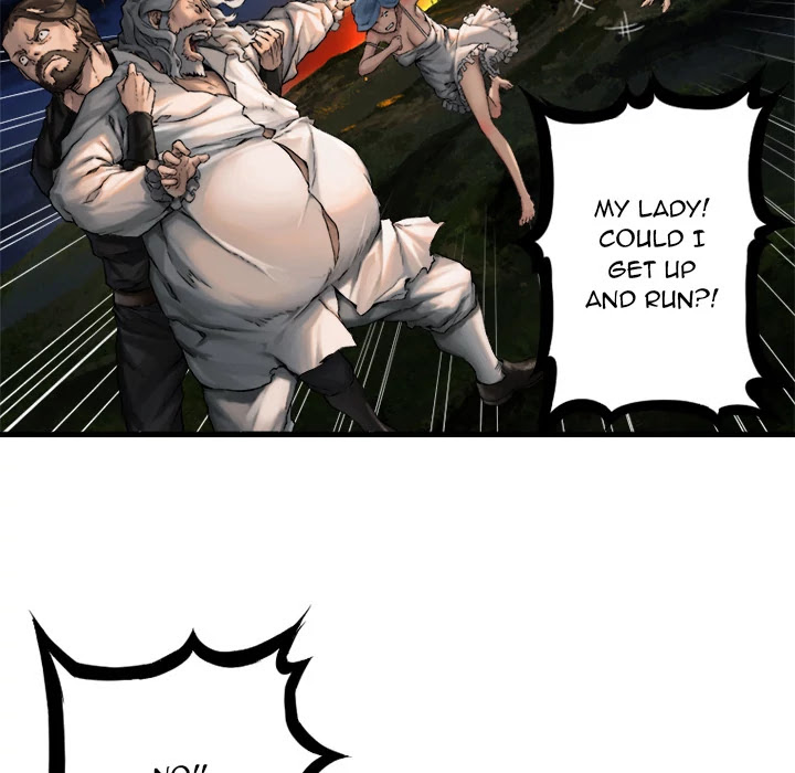 Her Summon Chapter 16 page 30 - Chapter 16