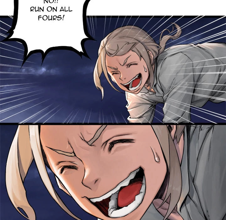 Her Summon Chapter 16 page 31 - Chapter 16