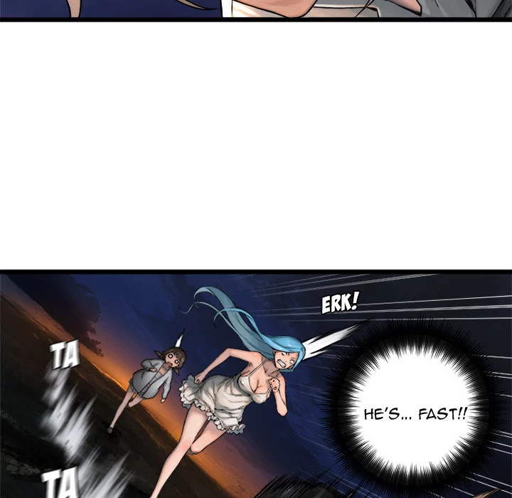 Her Summon Chapter 16 page 32 - Chapter 16