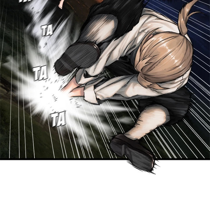 Her Summon Chapter 16 page 33 - Chapter 16