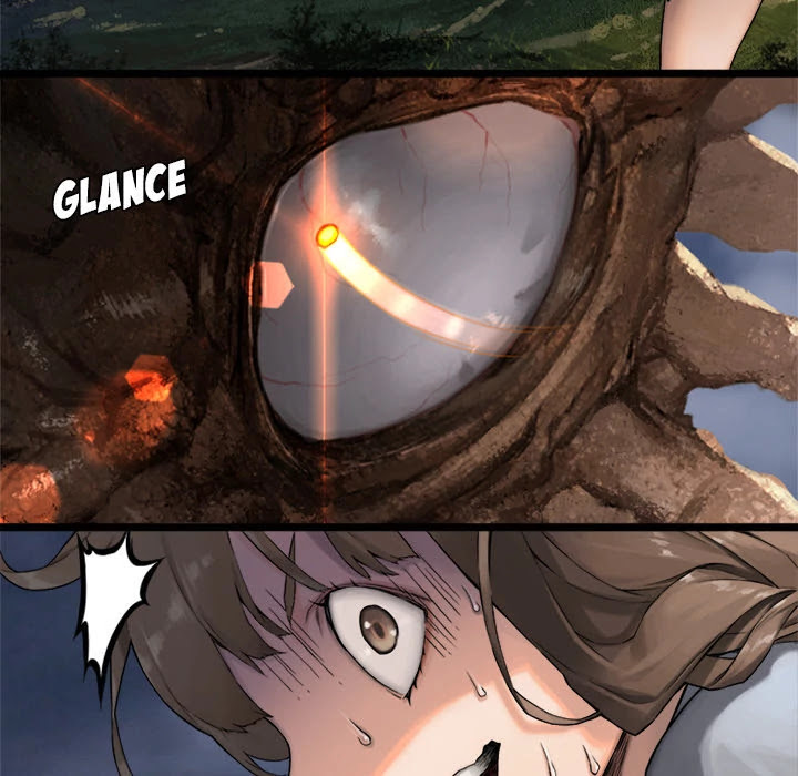 Her Summon Chapter 16 page 37 - Chapter 16