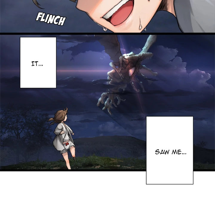 Her Summon Chapter 16 page 38 - Chapter 16