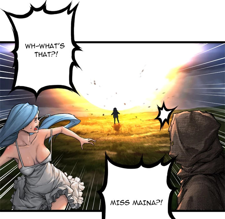 Her Summon Chapter 16 page 46 - Chapter 16