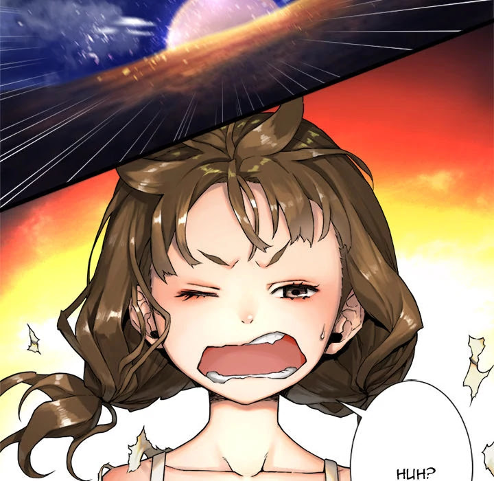 Her Summon Chapter 16 page 53 - Chapter 16