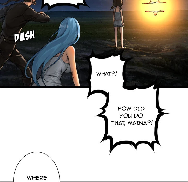 Her Summon Chapter 16 page 61 - Chapter 16