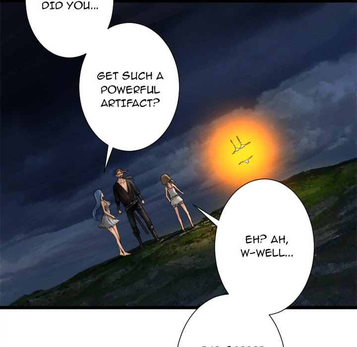 Her Summon Chapter 16 page 62 - Chapter 16