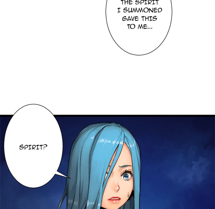 Her Summon Chapter 16 page 63 - Chapter 16
