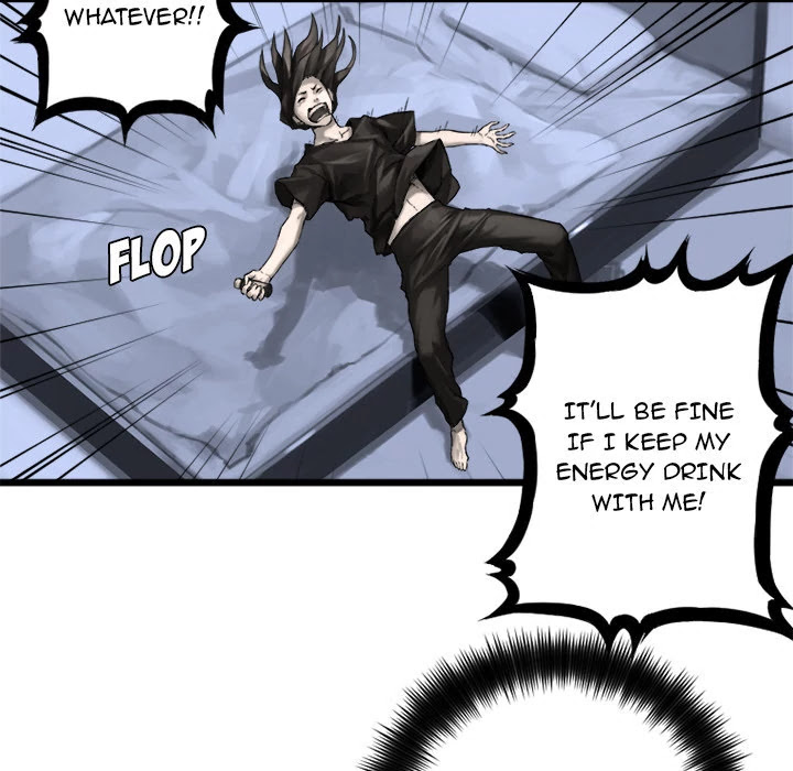 Her Summon Chapter 16 page 71 - Chapter 16