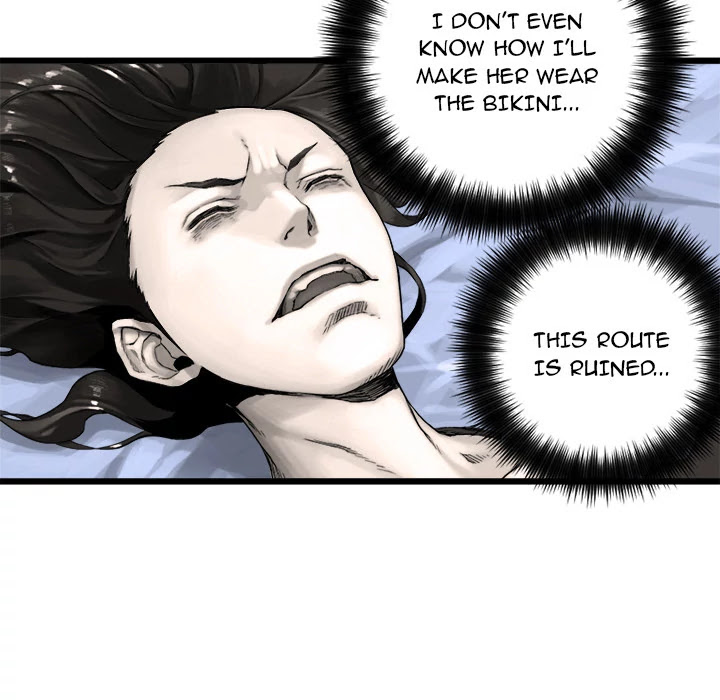Her Summon Chapter 16 page 72 - Chapter 16