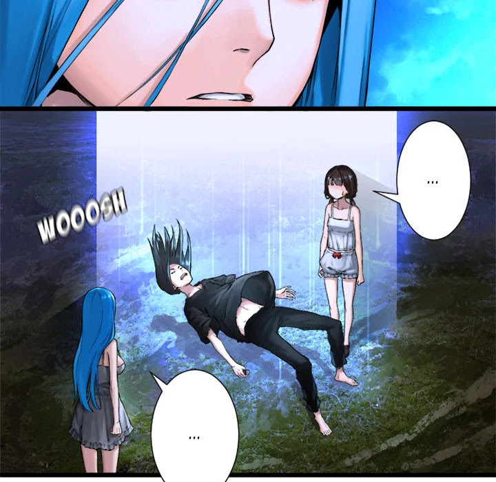 Her Summon Chapter 16 page 76 - Chapter 16