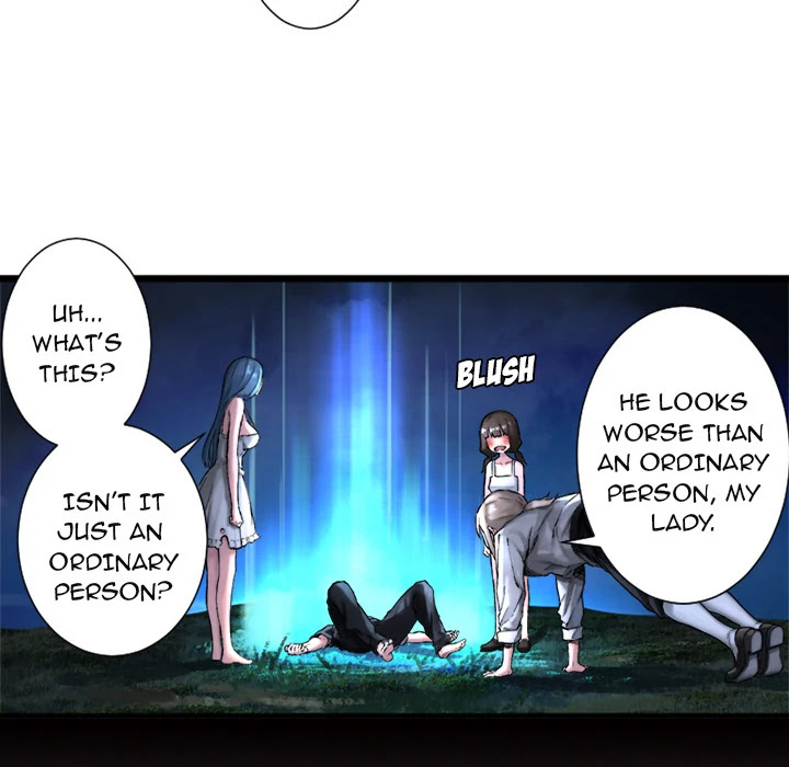 Her Summon Chapter 16 page 77 - Chapter 16