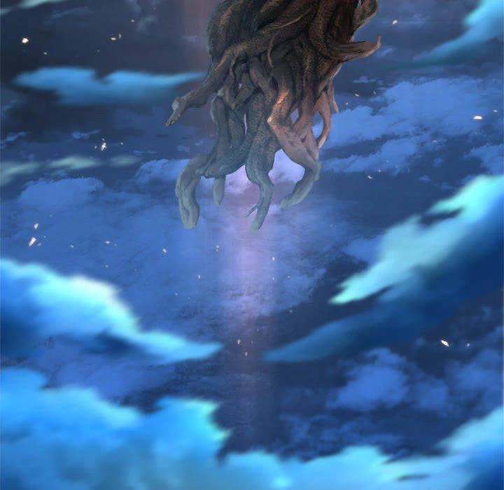 Her Summon Chapter 16 page 8 - Chapter 16