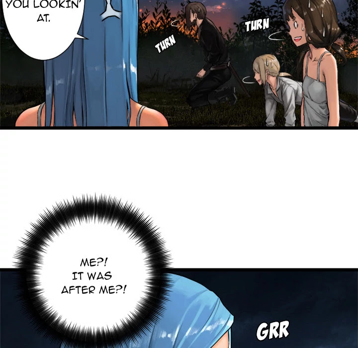 Her Summon Chapter 17 page 10 - Chapter 17