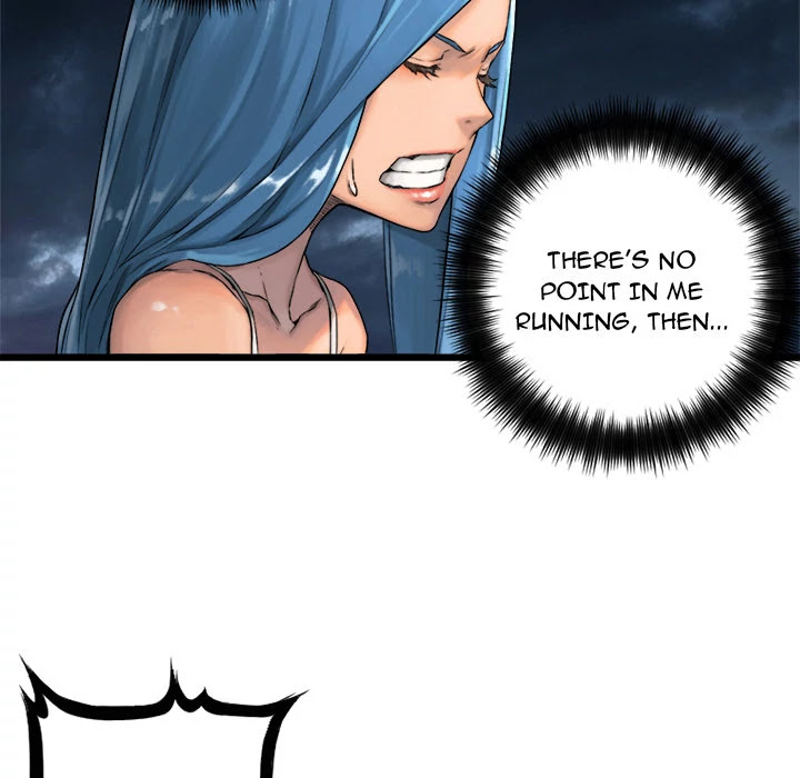 Her Summon Chapter 17 page 11 - Chapter 17