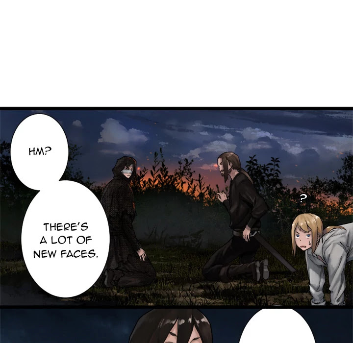 Her Summon Chapter 17 page 15 - Chapter 17