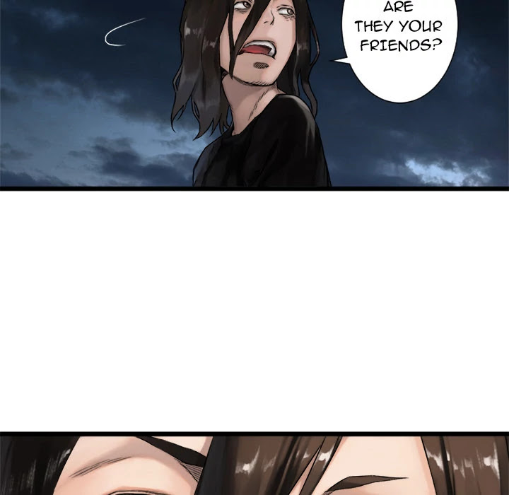 Her Summon Chapter 17 page 16 - Chapter 17