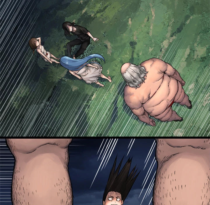 Her Summon Chapter 17 page 23 - Chapter 17