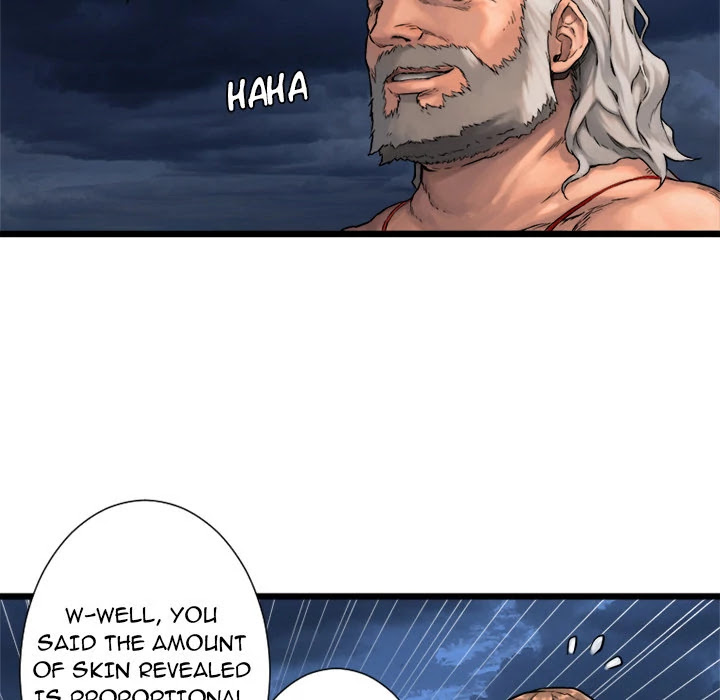Her Summon Chapter 17 page 27 - Chapter 17