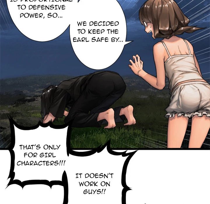 Her Summon Chapter 17 page 28 - Chapter 17
