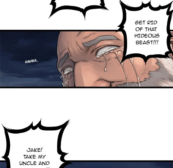 Her Summon Chapter 17 page 29 - Chapter 17