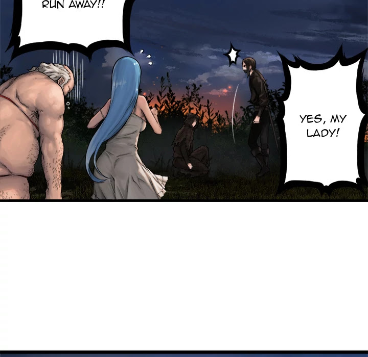Her Summon Chapter 17 page 30 - Chapter 17