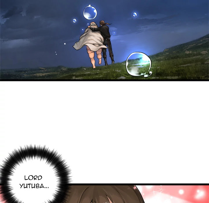 Her Summon Chapter 17 page 31 - Chapter 17