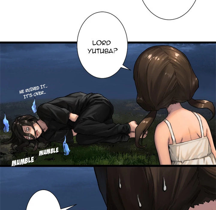 Her Summon Chapter 17 page 34 - Chapter 17