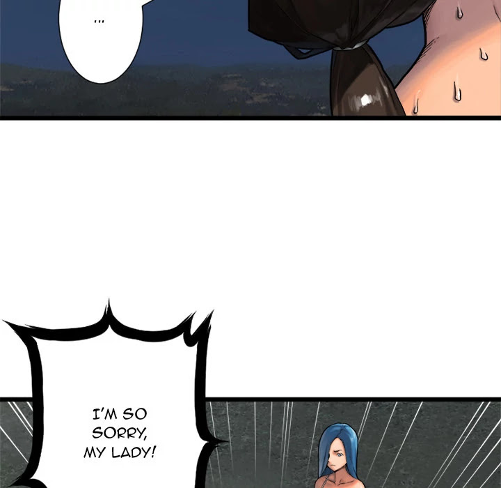 Her Summon Chapter 17 page 35 - Chapter 17