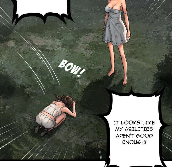 Her Summon Chapter 17 page 36 - Chapter 17