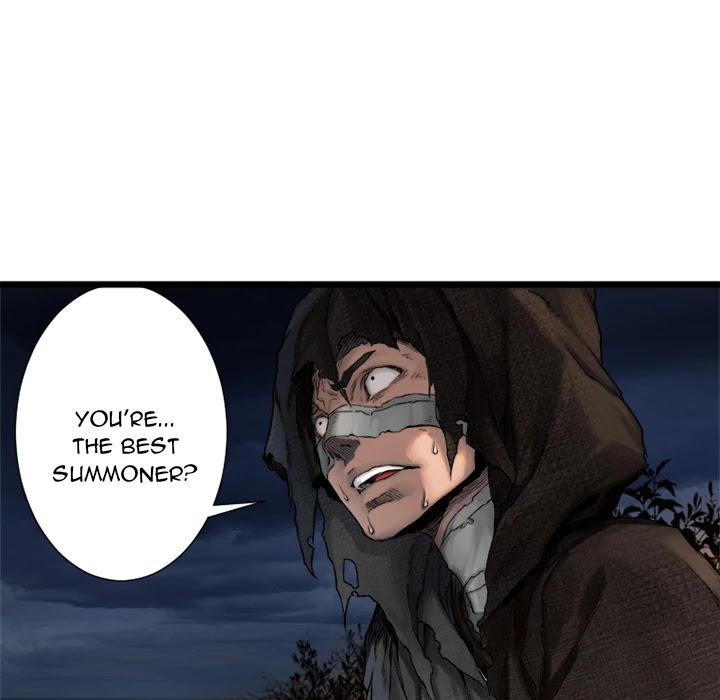 Her Summon Chapter 17 page 38 - Chapter 17