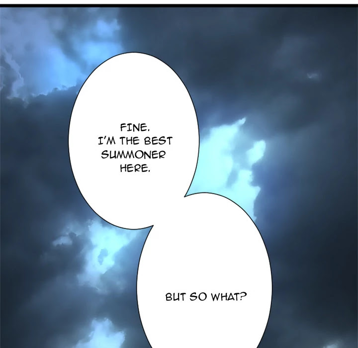 Her Summon Chapter 17 page 43 - Chapter 17