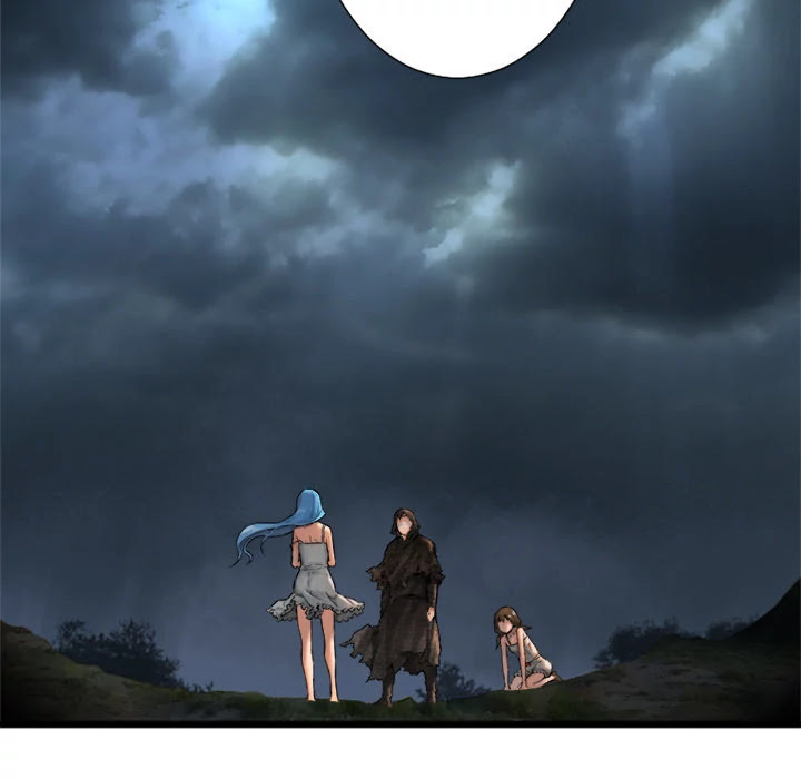 Her Summon Chapter 17 page 44 - Chapter 17
