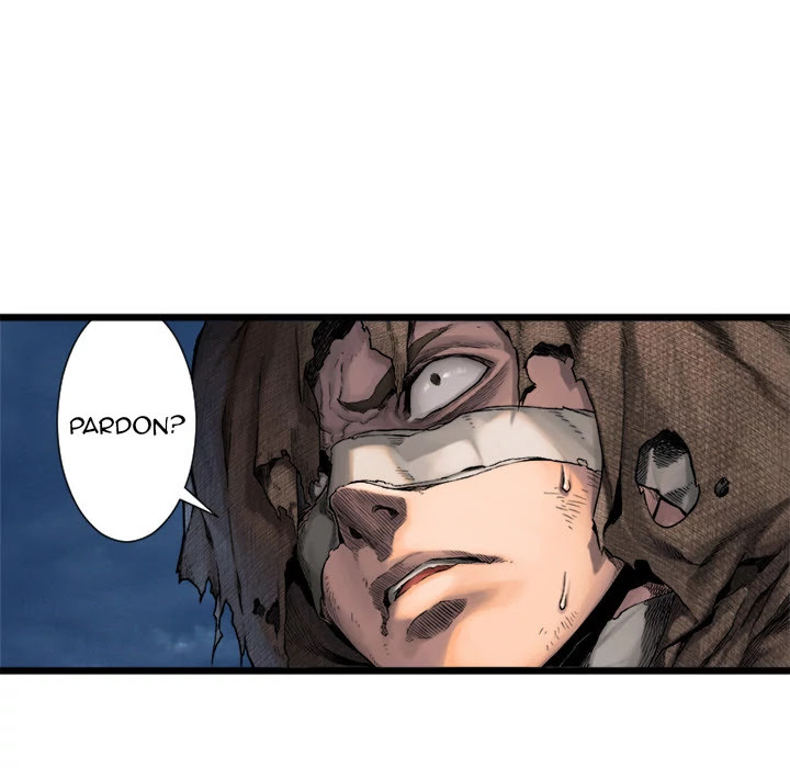 Her Summon Chapter 17 page 45 - Chapter 17