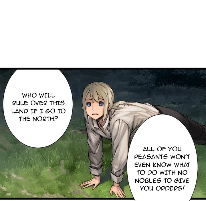 Her Summon Chapter 17 page 46 - Chapter 17