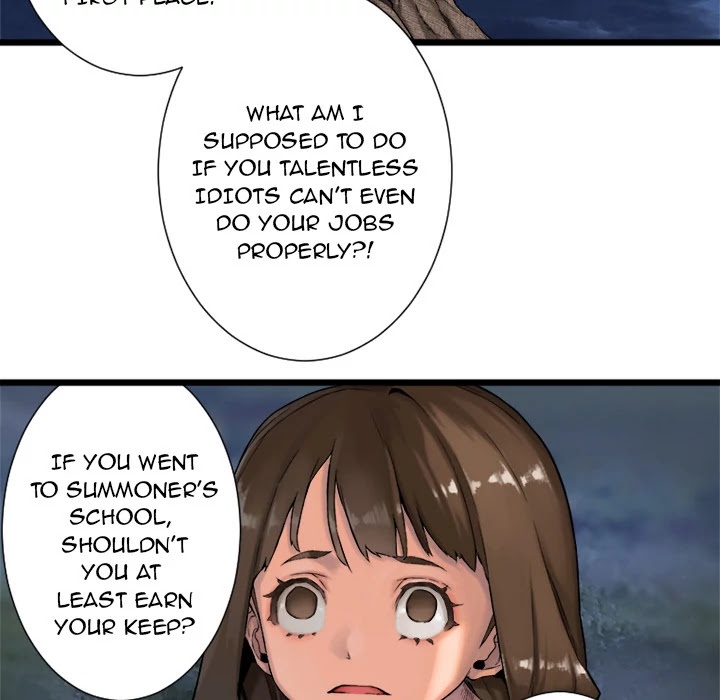 Her Summon Chapter 17 page 48 - Chapter 17