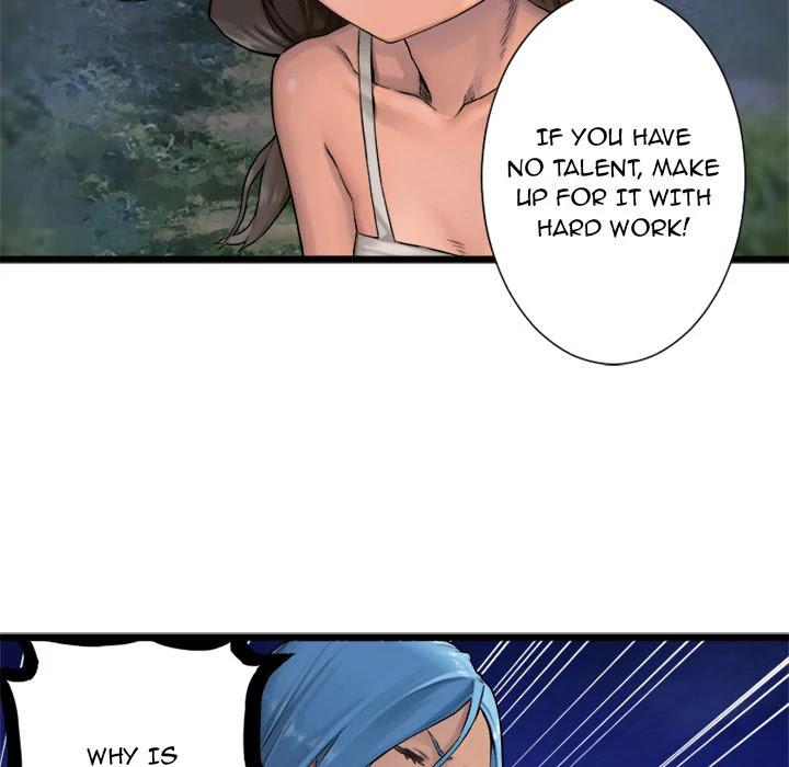 Her Summon Chapter 17 page 49 - Chapter 17