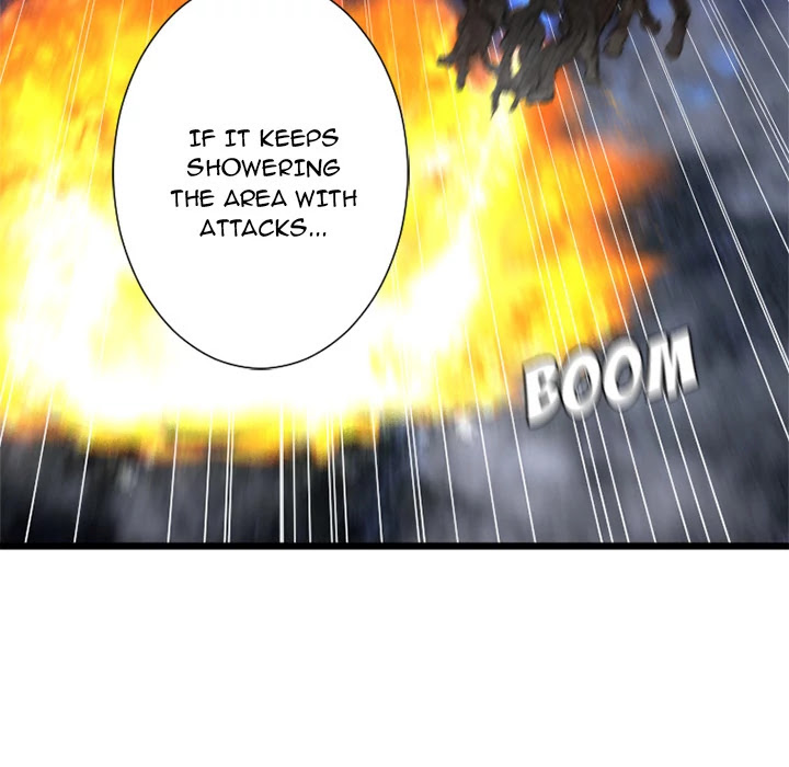 Her Summon Chapter 17 page 5 - Chapter 17
