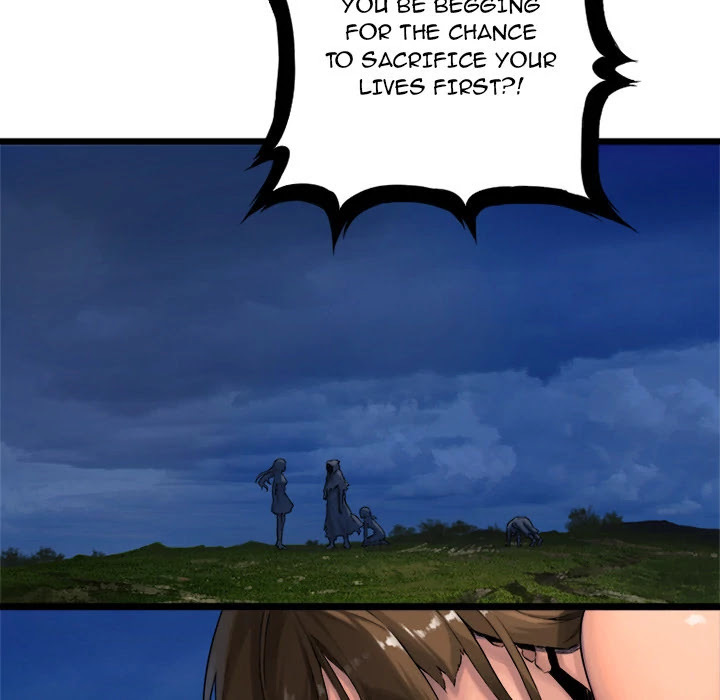 Her Summon Chapter 17 page 51 - Chapter 17