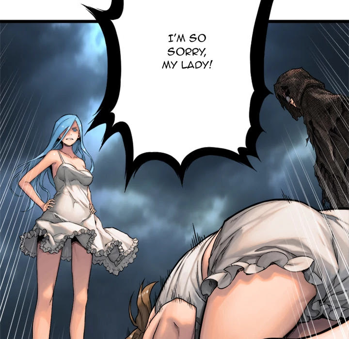 Her Summon Chapter 17 page 53 - Chapter 17