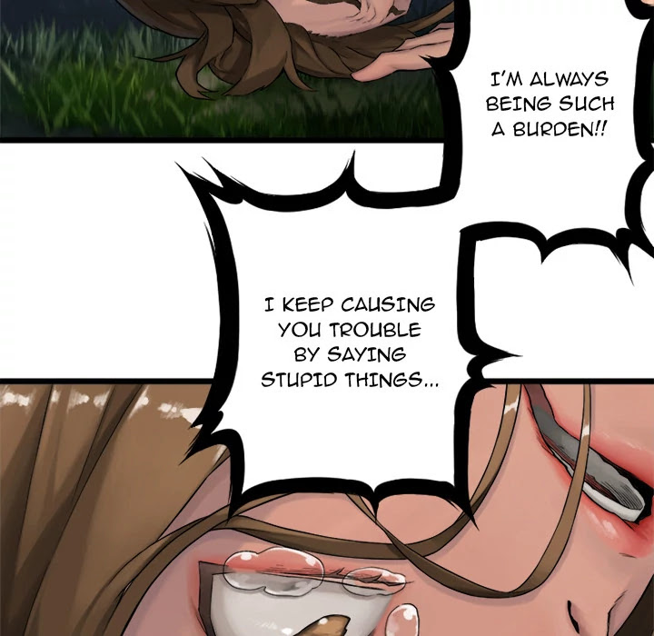 Her Summon Chapter 17 page 55 - Chapter 17