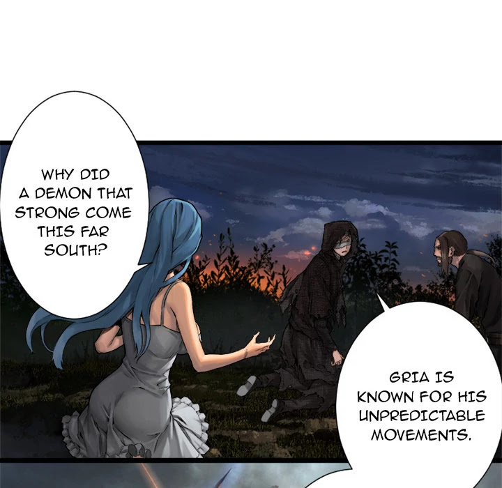 Her Summon Chapter 17 page 6 - Chapter 17