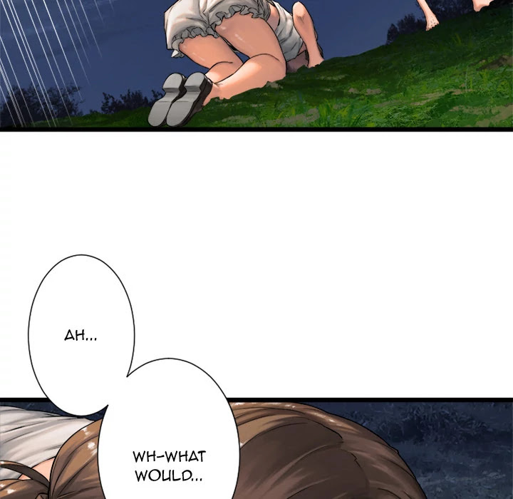 Her Summon Chapter 17 page 60 - Chapter 17