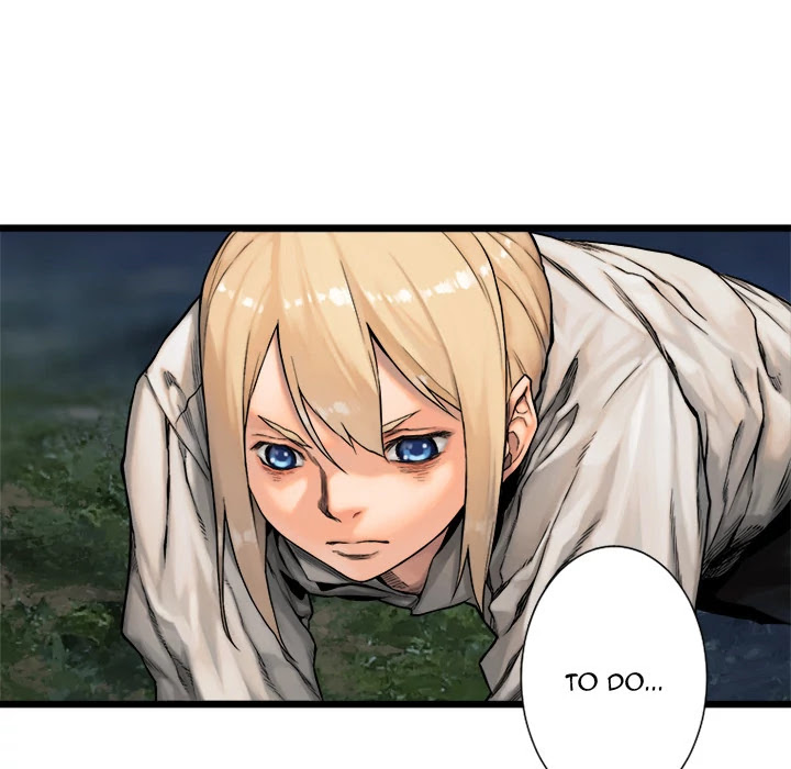 Her Summon Chapter 17 page 63 - Chapter 17