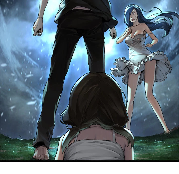 Her Summon Chapter 17 page 70 - Chapter 17