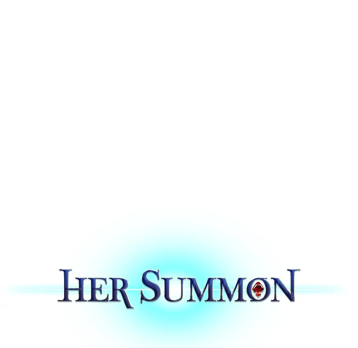 Her Summon Chapter 17 page 71 - Chapter 17
