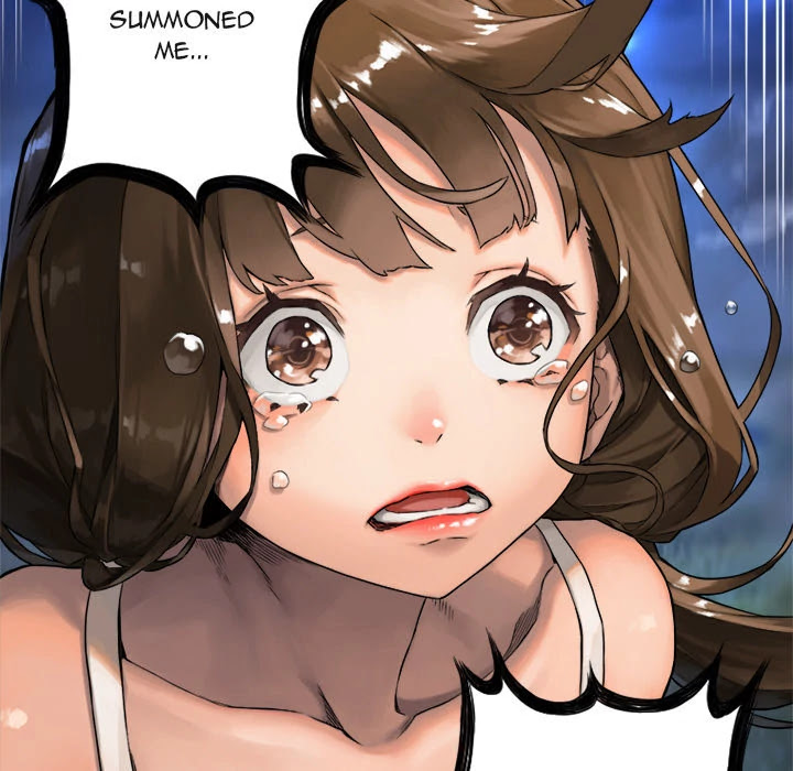 Her Summon Chapter 18 page 10 - Chapter 18