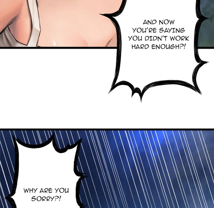 Her Summon Chapter 18 page 11 - Chapter 18